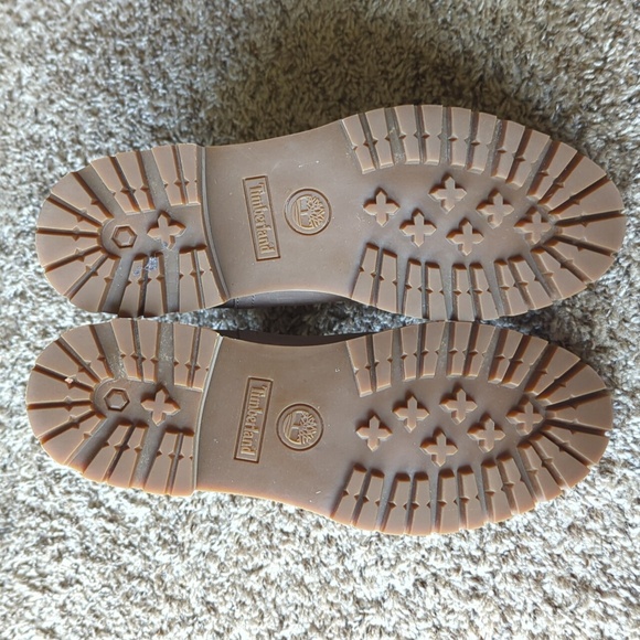 Timberland Courmayeur Valley Chelsea boots - Picture 7 of 8